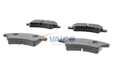 BREMSBELAGSATZ SCHEIBENBREMSE VAICO V220093 37