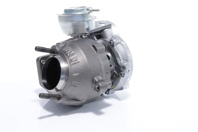 LADER AUFLADUNG BTS Turbo T912345 28