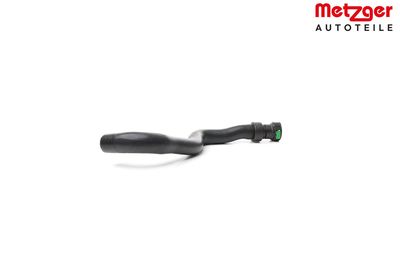 KüHLERSCHLAUCH METZGER AUTOTEILE 2420085 18