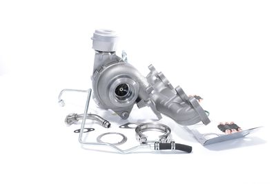 LADER AUFLADUNG BTS Turbo T981080BT 16