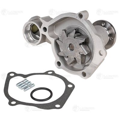 LUZAR LWP 3004 Помпа (водяной насос) для MITSUBISHI L400 Автобус (PD_W, PC_W, PA_V, PB_V, PA_W) 2.4 4WD LUZAR LWP 3004 Помпа (водяной насос) для MITSUBISHI L400 Автобус (PD_W, PC_W, PA_V, PB_V, PA_W) 2.4 4WD
