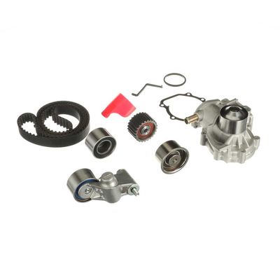 SET POMPA APA + CUREA DINTATA GATES KP15537XS3 35