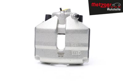 BREMSSATTEL METZGER AUTOTEILE 6260003 3