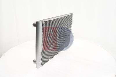 KüHLER MOTORKüHLUNG AKS DASIS 480045N 4