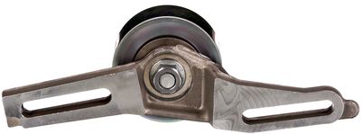 Tensioner Pulley, V-ribbed belt T39101