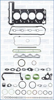 Complete motorpakkingset (omhoog)