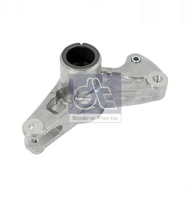 Napinacz, pasek klinowy wielorowkowy DT SPARE PARTS 4.67539