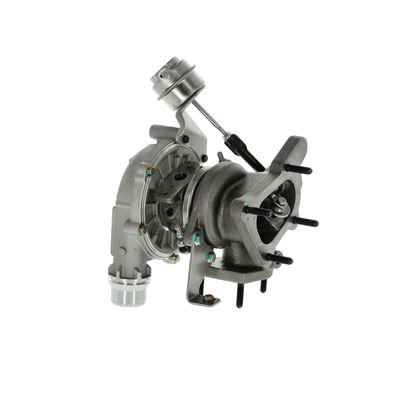 COMPRESOR SISTEM DE SUPRAALIMENTARE NISSENS 93233 14