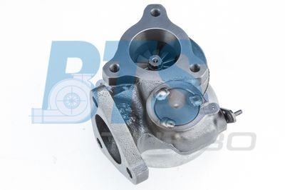 LADER AUFLADUNG BTS Turbo T911522 4