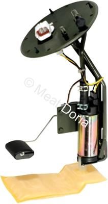 SISTEM ALIMENTARE CU COMBUSTIBIL