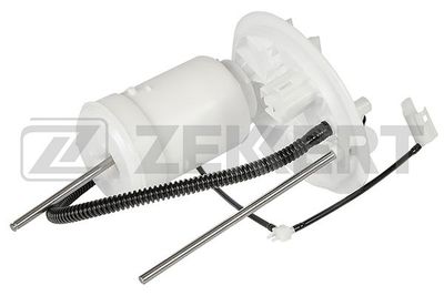 Топливный фильтр ZEKKERT KF-5058 для MITSUBISHI ASX