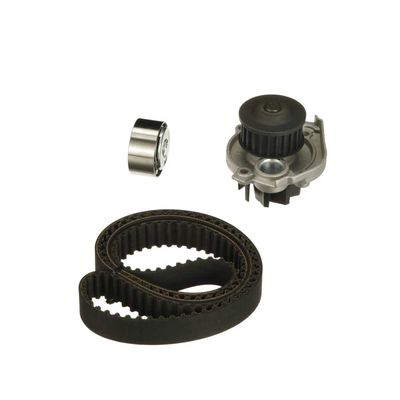 SET POMPA APA + CUREA DINTATA GATES KP15627XS 33