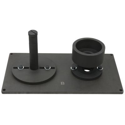 MONTAGEVORRICHTUNG MOTOR-/GETRIEBEEINHEIT