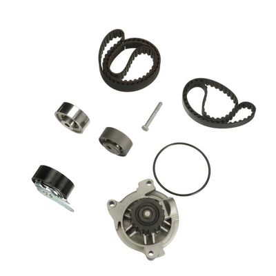 SET POMPA APA + CUREA DINTATA GATES KP45323XS 65