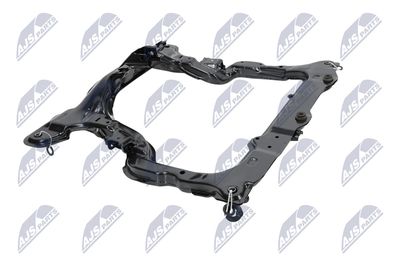 RAMA SUSTINERE/SUPORT AGREGATE NTY ZRZHY500 14