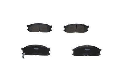 SET PLACUTE FRANA FRANA DISC Kavo Parts KBP4523 16