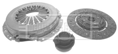 Clutch Kit Borg & Beck HK2235