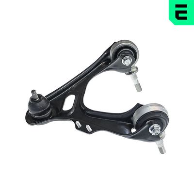 LENKER RADAUFHäNGUNG