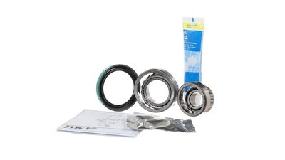 RADLAGERSATZ SKF VKBA9138CL 3