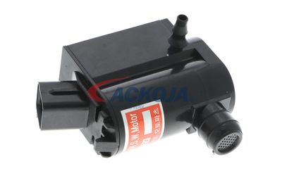 POMPA DE APA SPALARE PARBRIZ ACKOJA A52080005 57