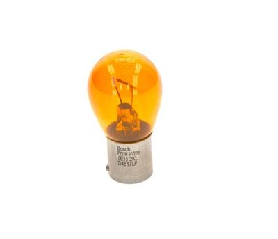 Żarówka, lampa kierunkowskazu BOSCH 1 987 302 866