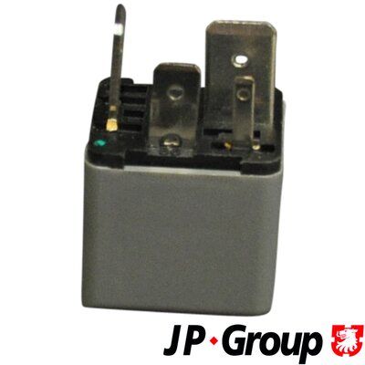 Реле, система накаливания JP GROUP 1199208200 для VW LUPO