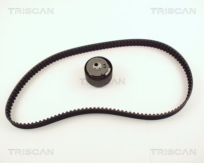Комплект ремня ГРМ TRISCAN 8647 15020 для FIAT 500