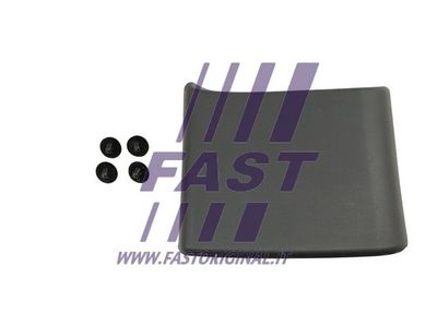 Listwa ozdobna / ochronna, sciana boczna FAST FT90953