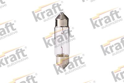 0802150 KRAFT AUTOMOTIVE Лампа накаливания, фонарь установленный в двери