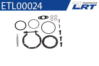 SET MONTAJ TURBOCOMPRESOR