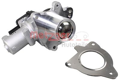 AGR-VENTIL METZGER AUTOTEILE 0892809