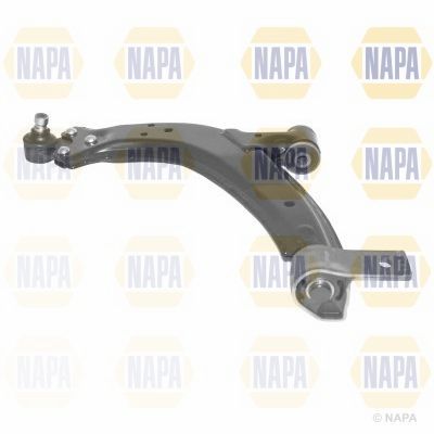 Control/Trailing Arm, wheel suspension NAPA NST2037