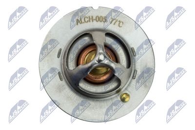 TERMOSTAT LICHID RACIRE NTY CTMCH005 3