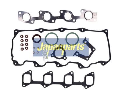 JAPANPARTS Tarpiklių komplektas, cilindro galva