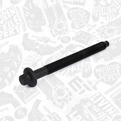 GARNITURA CHIULASA ET ENGINETEAM TH0025BT 2