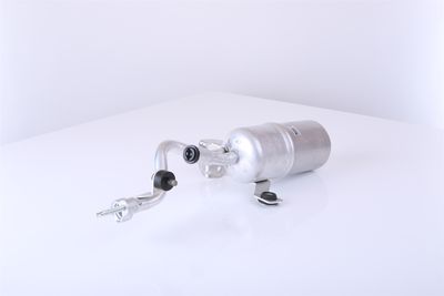 TROCKNER KLIMAANLAGE NISSENS 95449 37