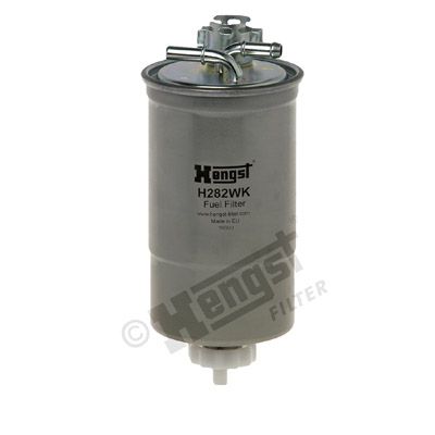 HENGST FILTER Brandstoffilter (H282WK)