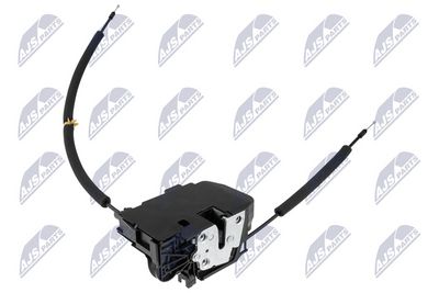 ELEMENT REGLAJ INCHIDERE CENTRALIZATA NTY EZCVC041 1