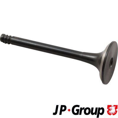 JP-GROUP 1111306700 Клапан випускний 