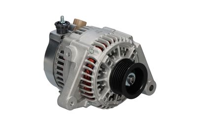 GENERATOR / ALTERNATOR VALEO 437640 24