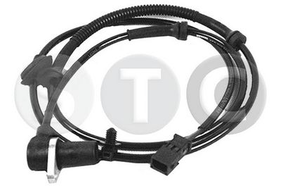 датчик, обороти на колелото STC T450235