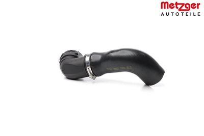 LADELUFTSCHLAUCH METZGER AUTOTEILE 2400967 22