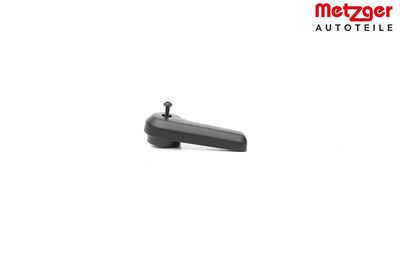 MANER INCHIDERE CAPOTA MOTOR METZGER AUTOTEILE 2311015 21