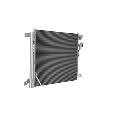 CONDENSATOR CLIMATIZARE NISSENS 941381 37