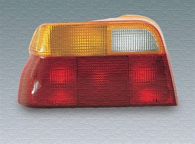 MAGNETI-MARELLI 714098290253 Задній ліхтар  для FORD ESCORT (Форд Ескорт)