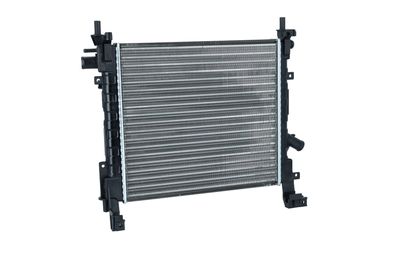 RADIATOR RACIRE MOTOR NRF 53651 25