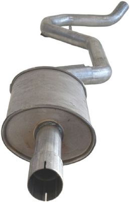 MITTELSCHALLDäMPFER BOSAL 285473 1