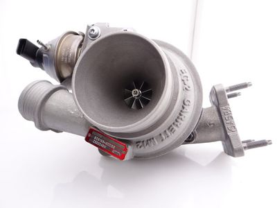 LADER AUFLADUNG GARRETT 8051569006S 4