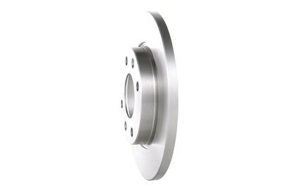 BREMSSCHEIBE BOSCH 0986478887 10