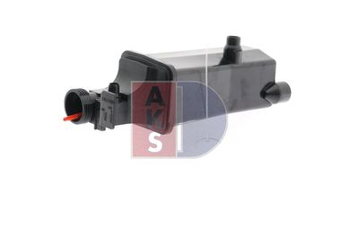 AUSGLEICHSBEHäLTER KüHLMITTEL AKS DASIS 053000N 4